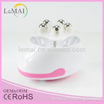 3D Beauty Body Massager Magic Wand Massager